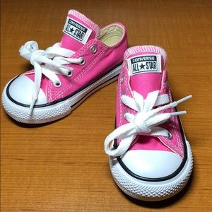 Converse Chuck Taylor All Star Lo Sneaker